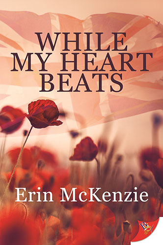 While My Heart Beats by Erin McKenzie