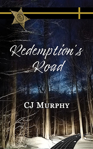 Redemption's Road by CJ Murphy