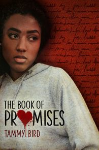 The Book of Promises by Tammy Bird