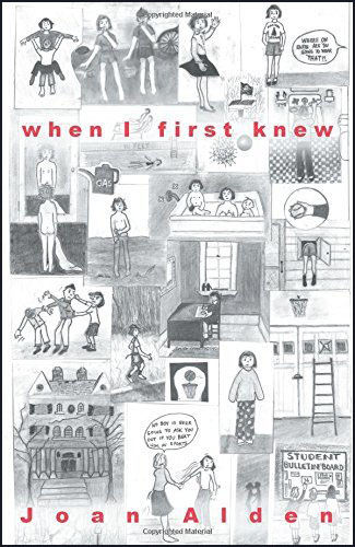 When I First Knew by Joan Alden