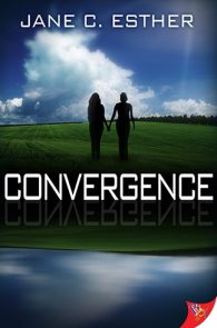 Convergence by Jane C. Esther