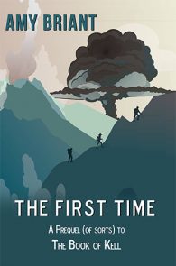 The First Time by Amy Briant