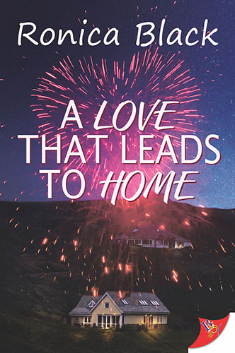 A Love that Leads to Home by Ronica Black