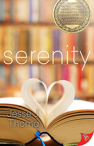 Serenity by Jesse J. Thoma