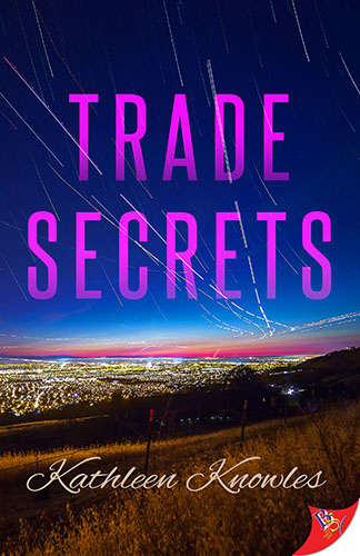 Trade Secrets by Kathleen Knowles