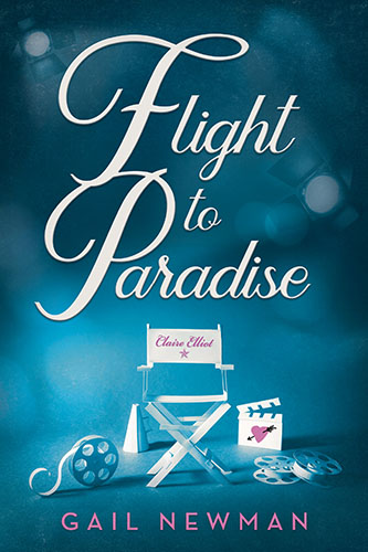 Flight to Paradise by Gail Newman