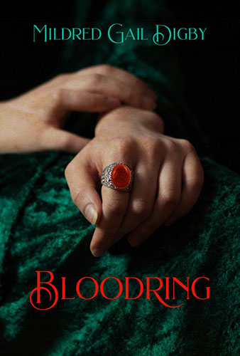 Bloodring by Mildred Gail Digby