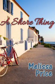A Shore Thing by Melissa Price