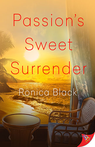 Passion's Sweet Surrender by Ronica Black
