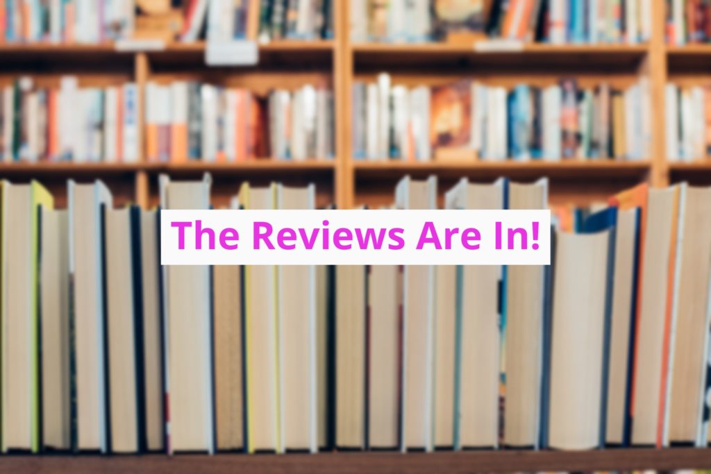 Reviews of Bella Books