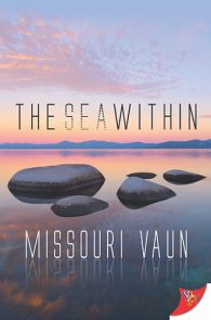 The Sea Within by Missouri Vaun