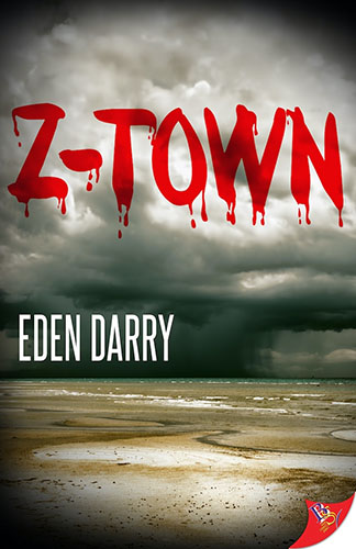 Z-Town by Eden Darry