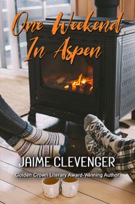 One Weekend in Aspen by Jaime Clevenger