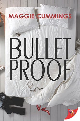 Bulletproof by Maggie Cummings