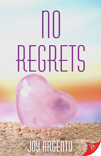 No Regrets by Joy Argento
