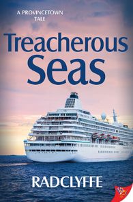 Treacherous Seas by Radclyffe