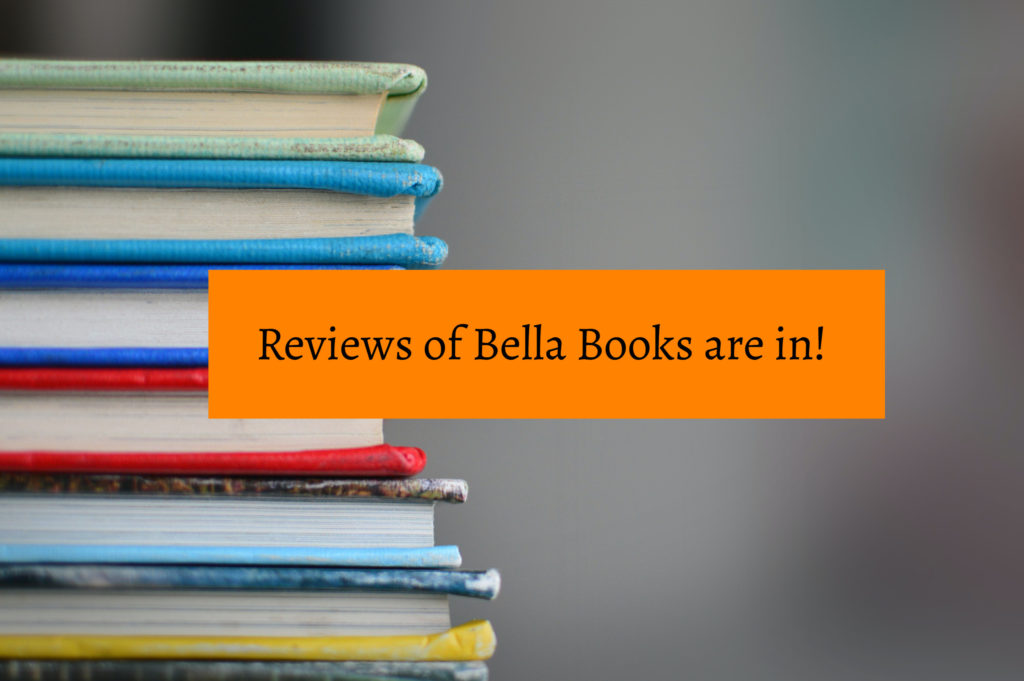 reviews of Bella Books