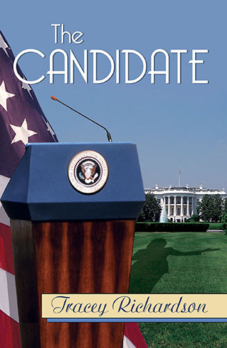 The Candidate by Tracey Richardson