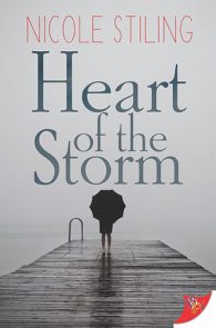 Heart of the Storm by Nicole Stiling