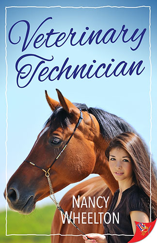Veterinary Technician by Nancy Wheelton