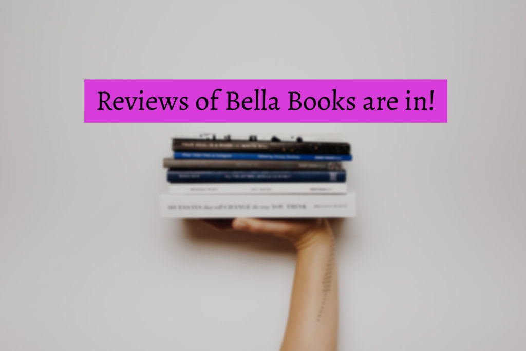 Reviews of Bella Books