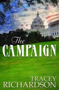 The Campaign by Tracey Richardson