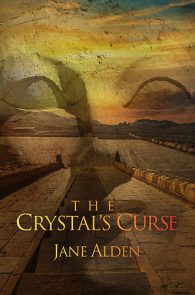 The Crystal's Curse by Jane Alden