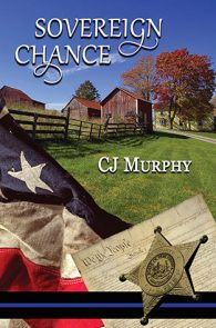 Sovereign Chance by CJ Murphy