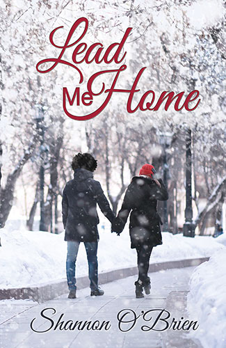 new release Lead Me Home
