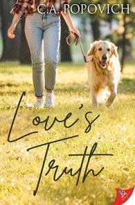 Love's Truth by C.A. Popovich
