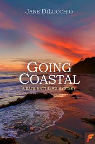 Going Coastal by Jane DiLucchio