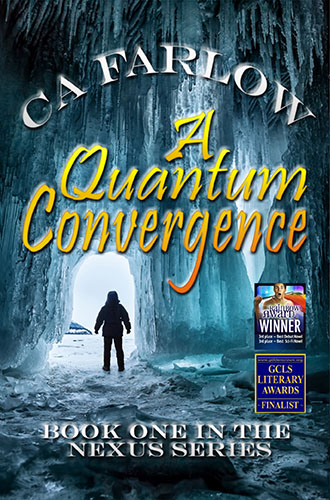 A Quantum Convergence by CA Farlow