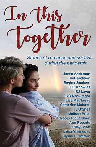 In This Together by Bella Books