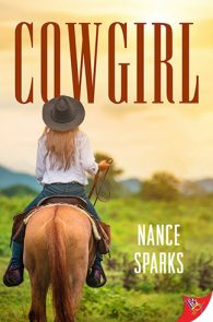 Cowgirl by Nance Sparks