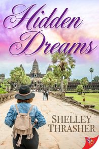 Hidden Dreams by Shelley Thrasher