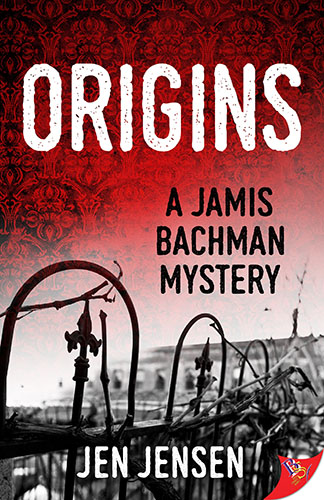 Origins by Jen Jensen