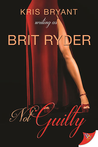 Not Guilty by Kris Bryant