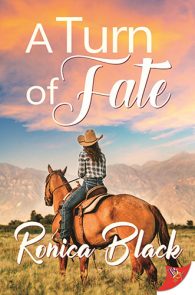 A Turn of Fate by Ronica Black