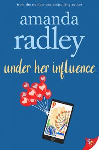 Under Her Influence by Amanda Radley