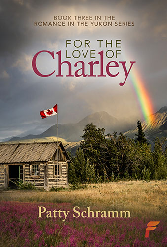 For the Love of Charley by Patty Schramm