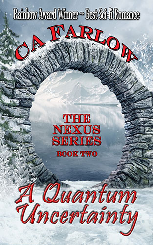 A Quantum Uncertainty by CA Farlow