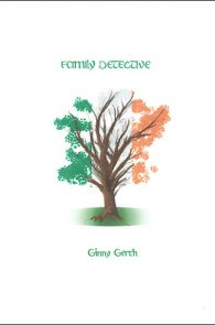 Family Detective by Ginny Gerth