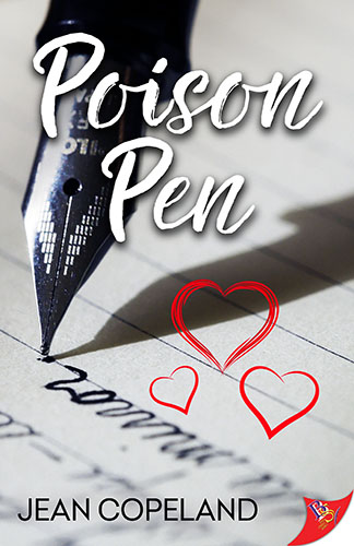 Poison Pen by Jean Copeland