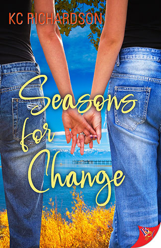Seasons for Change by KC Richardson