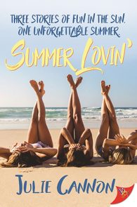 Summer Lovin' by Julie Cannon