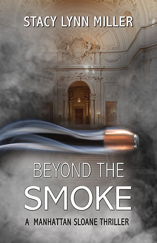 Stacy Lynn Miller's Beyond the Smoke