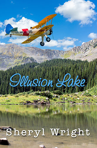 New release Illusion Lake
