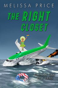 The Right Closet by Melissa Price