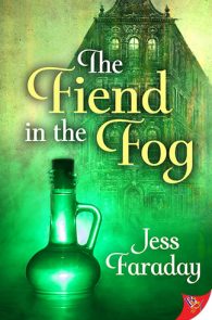 The Fiend in the Fog by Jess Faraday