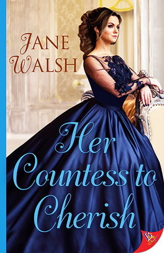Her Countess to Cherish by Jane Walsh